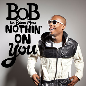 B.o.b. Ft. Bruno Mars